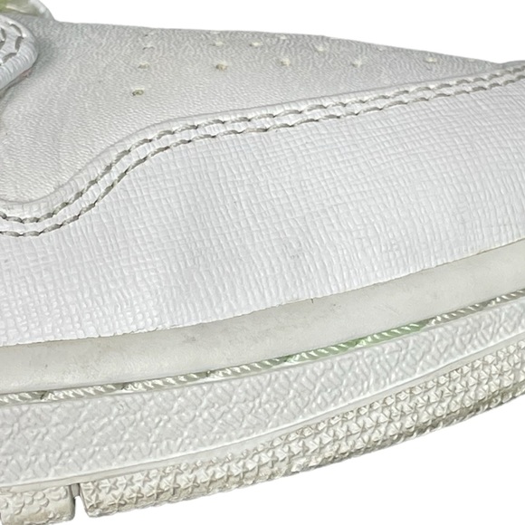 Air Jordan 1 Mid (2012) 554724-100 size Men’s 11 no box CLEAN - Picture 11 of 12